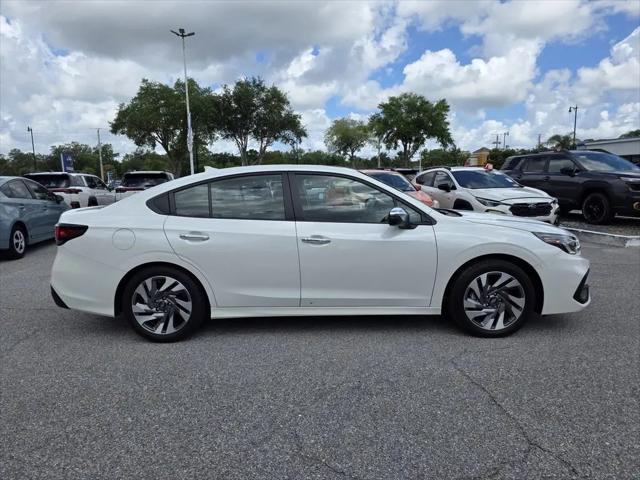 2024 Subaru Legacy Touring XT