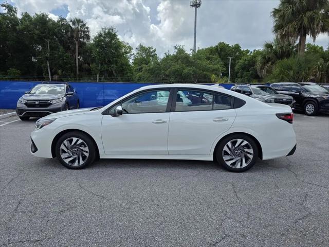 2024 Subaru Legacy Touring XT
