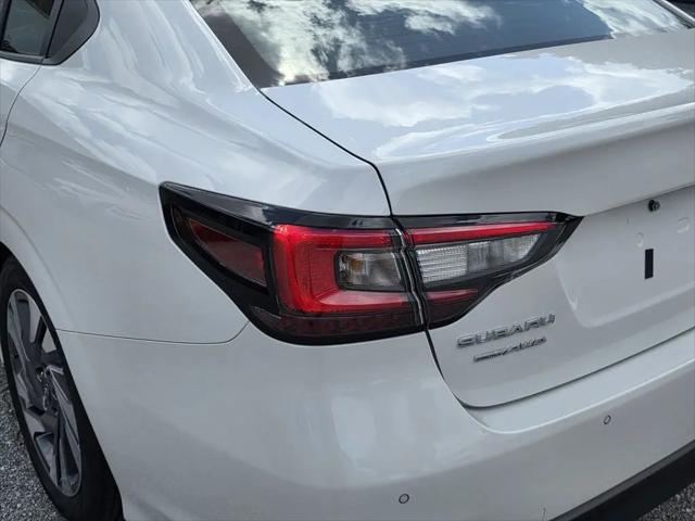2024 Subaru Legacy Touring XT