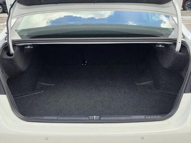 2024 Subaru Legacy Touring XT