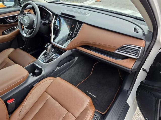 2024 Subaru Legacy Touring XT