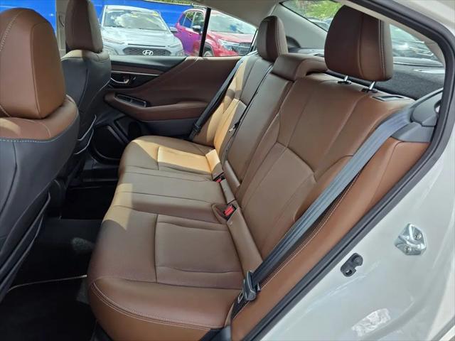 2024 Subaru Legacy Touring XT