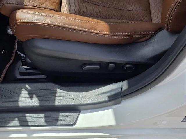 2024 Subaru Legacy Touring XT