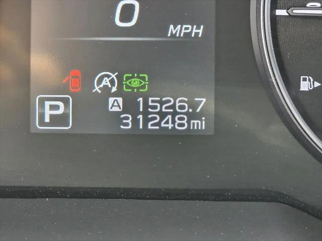 2024 Subaru Legacy Touring XT