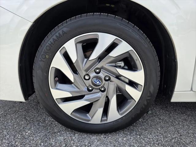 2024 Subaru Legacy Touring XT