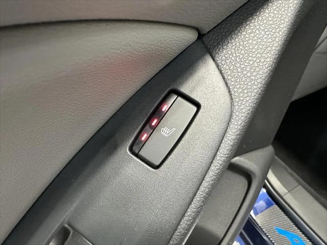 2020 Honda Accord Hybrid Touring