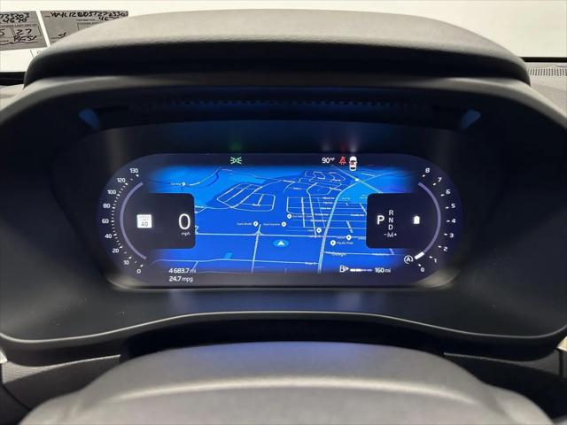 2026 Volvo XC40 Black Edition Ultra, B5 AWD Gas (mild hybrid)
