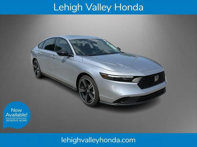 2026 Honda Accord Sedan SE for sale in Emmaus, PA