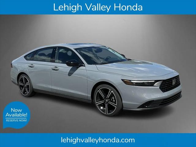2026 Honda Accord Sedan SE for sale in Emmaus, PA