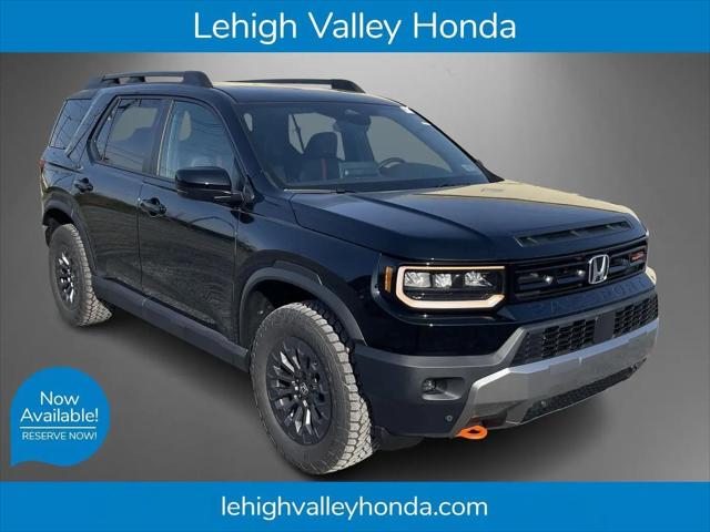 2026 Honda Passport AWD TrailSport for sale in Emmaus, PA