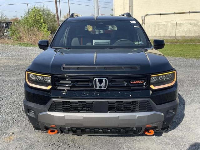 2026 Honda Passport AWD TrailSport