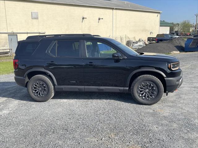 2026 Honda Passport AWD TrailSport