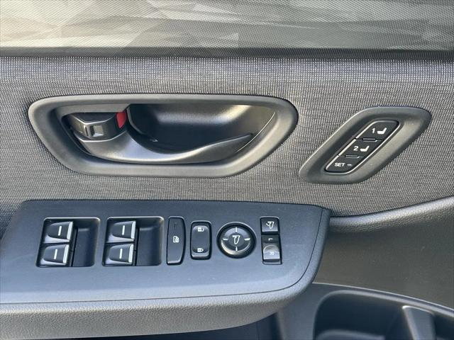2026 Honda Passport AWD TrailSport