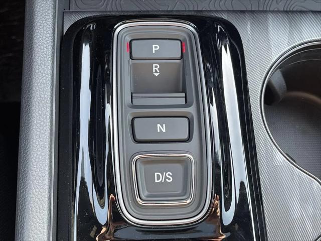 2026 Honda Passport AWD TrailSport