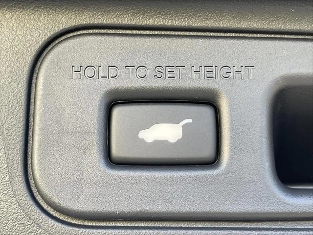 2026 Honda Passport AWD TrailSport