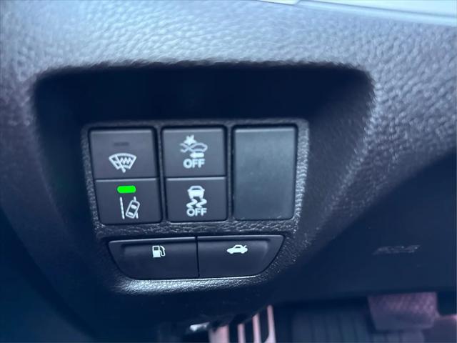 2019 Acura TLX Tech & A-SPEC Pkgs