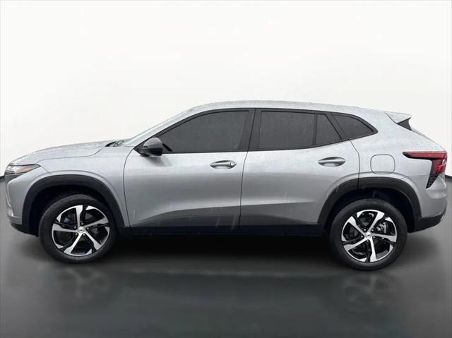 2024 Chevrolet Trax FWD 1RS