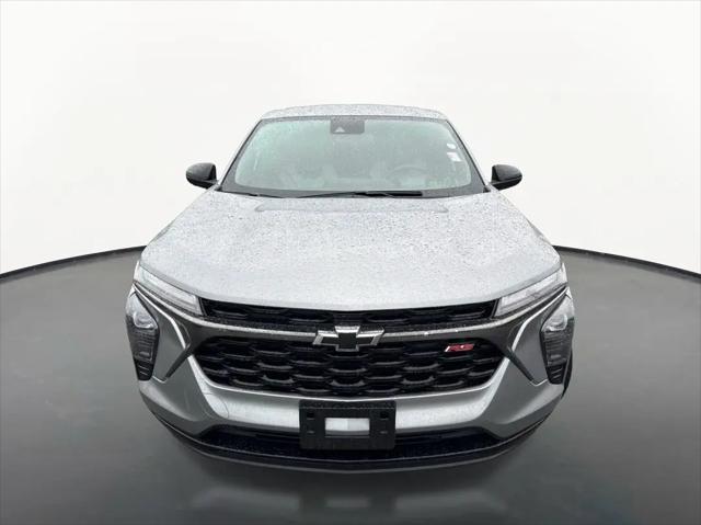 2024 Chevrolet Trax FWD 1RS