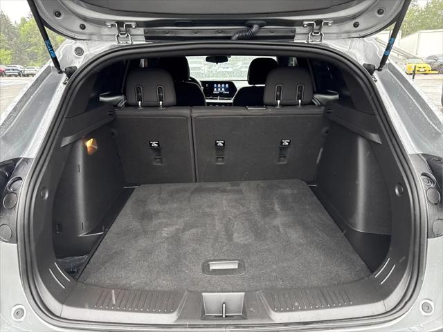2024 Chevrolet Trax FWD 1RS