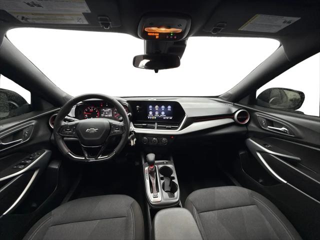 2024 Chevrolet Trax FWD 1RS