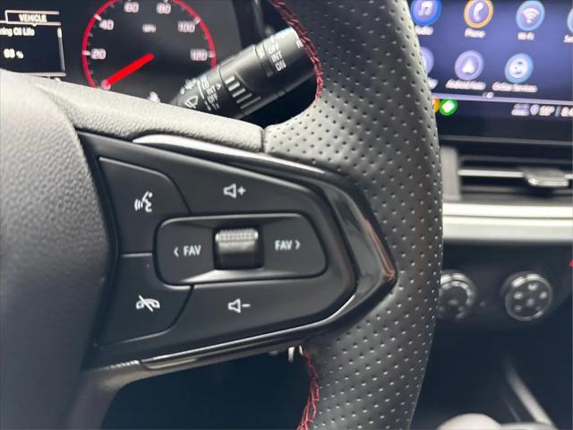 2024 Chevrolet Trax FWD 1RS
