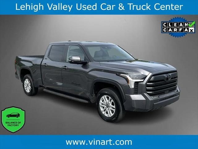 2025 Toyota Tundra SR5 for sale in Emmaus, PA