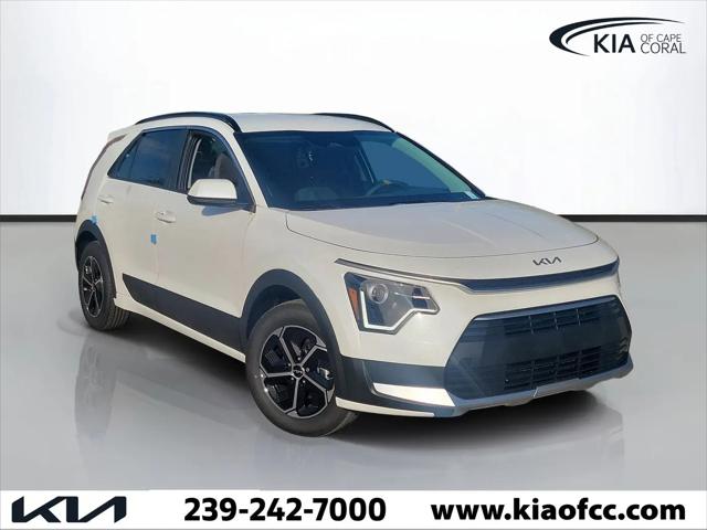 2026 Kia Niro LX for sale in Cape Coral, FL