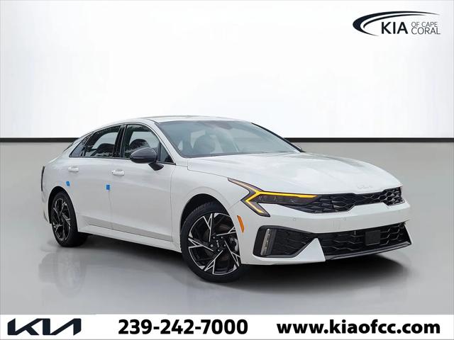 2026 Kia K5 GT-Line FWD for sale in Cape Coral, FL