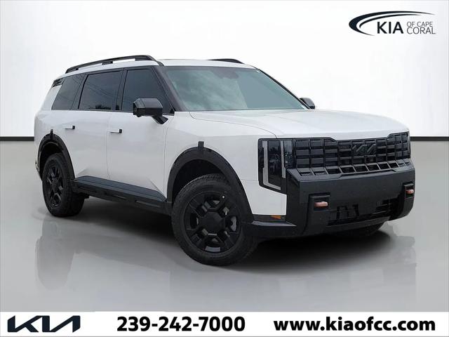 2027 Kia Telluride X-Pro SX-Prestige for sale in Cape Coral, FL