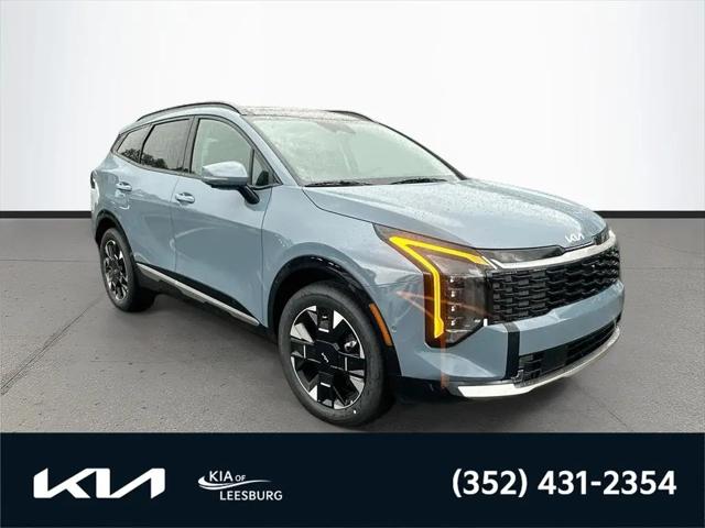 2026 Kia Sportage Hybrid SX-Prestige for sale in Leesburg, FL