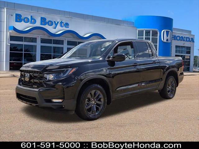 2024 Honda Ridgeline Sport for sale in Brandon, MS