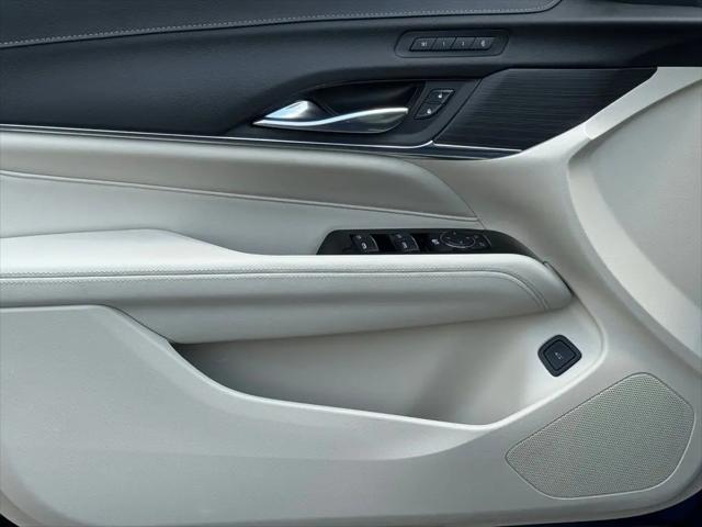 2024 Cadillac CT4 Premium Luxury