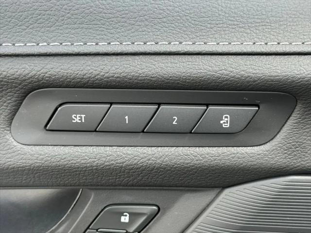 2024 Cadillac CT4 Premium Luxury