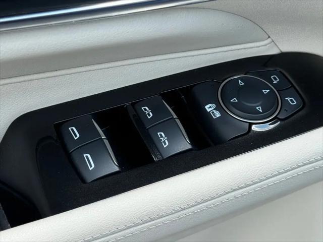 2024 Cadillac CT4 Premium Luxury