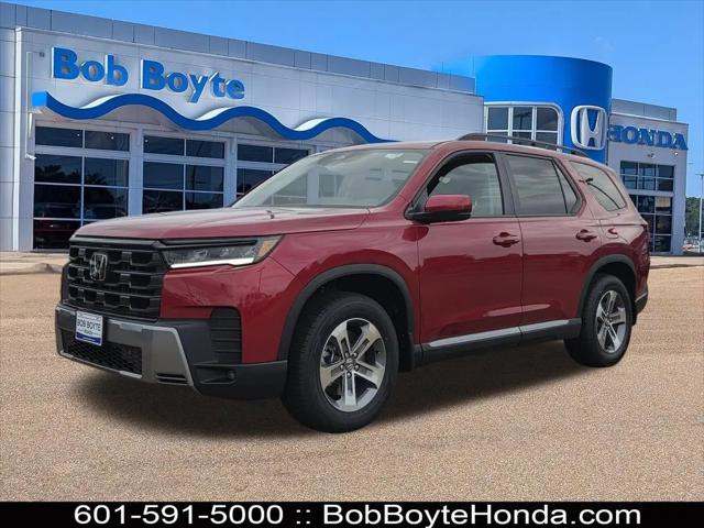 2026 Honda Pilot EX-L for sale in Brandon, MS