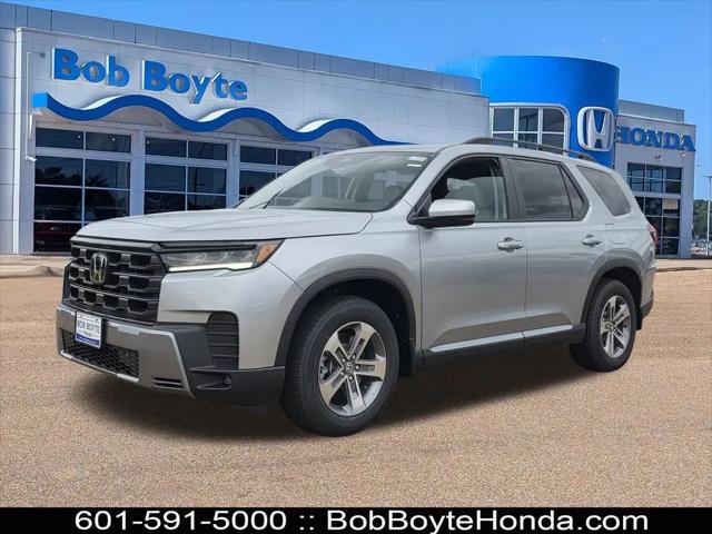 2026 Honda Pilot EX-L for sale in Brandon, MS