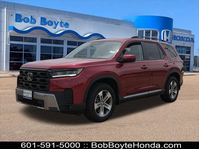 2026 Honda Pilot EX-L for sale in Brandon, MS