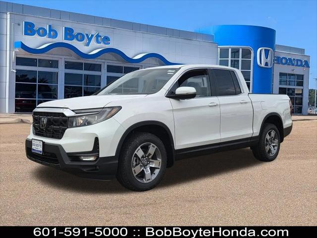 2026 Honda Ridgeline RTL for sale in Brandon, MS
