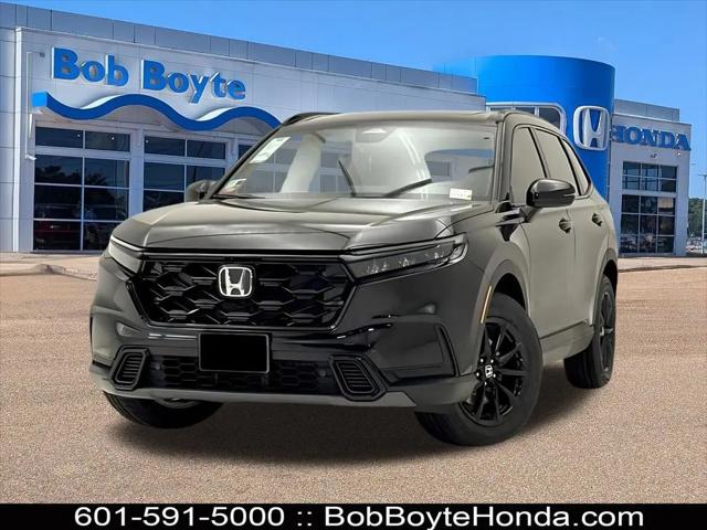 2026 Honda CR-V Hybrid 2WD Sport-L for sale in Brandon, MS