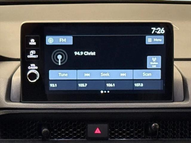 2026 Honda CR-V Hybrid 2WD Sport-L