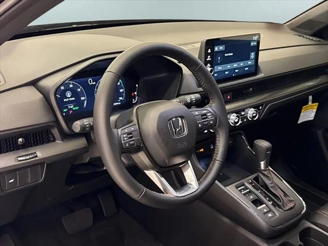 2026 Honda CR-V Hybrid 2WD Sport-L