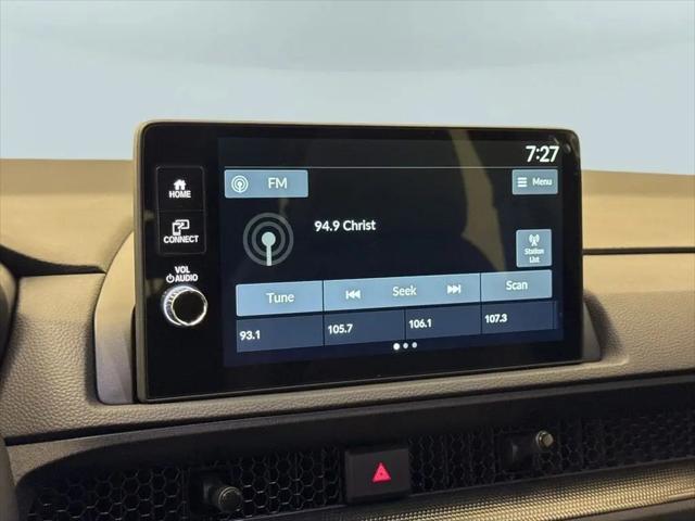 2026 Honda CR-V Hybrid 2WD Sport-L