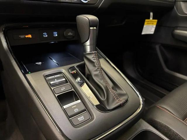 2026 Honda CR-V Hybrid 2WD Sport-L