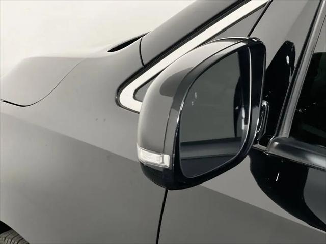 2018 Kia Sedona SX Limited