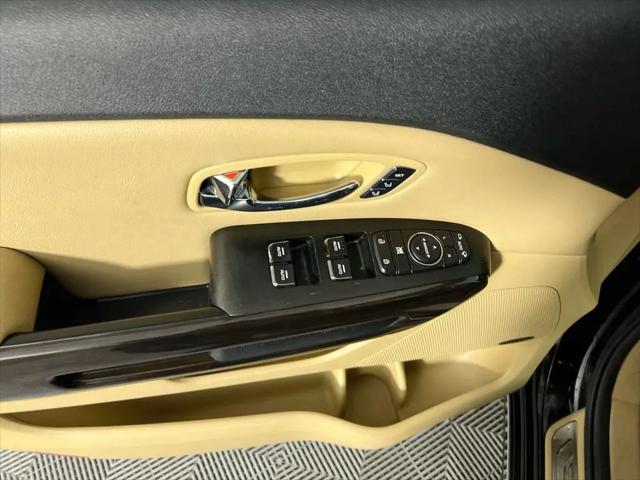2018 Kia Sedona SX Limited