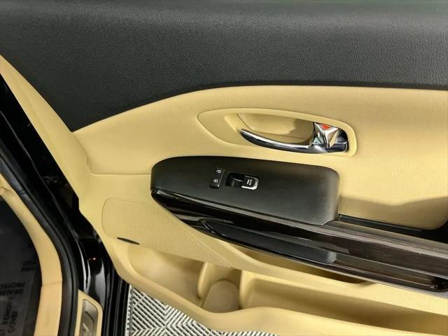 2018 Kia Sedona SX Limited