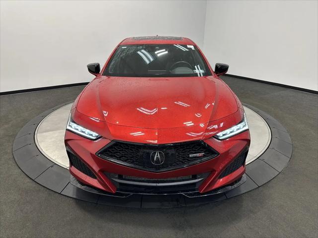 2023 Acura TLX Type S