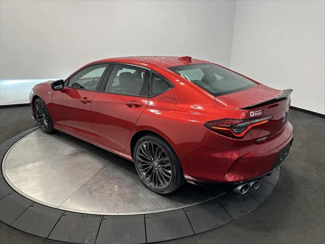 2023 Acura TLX Type S