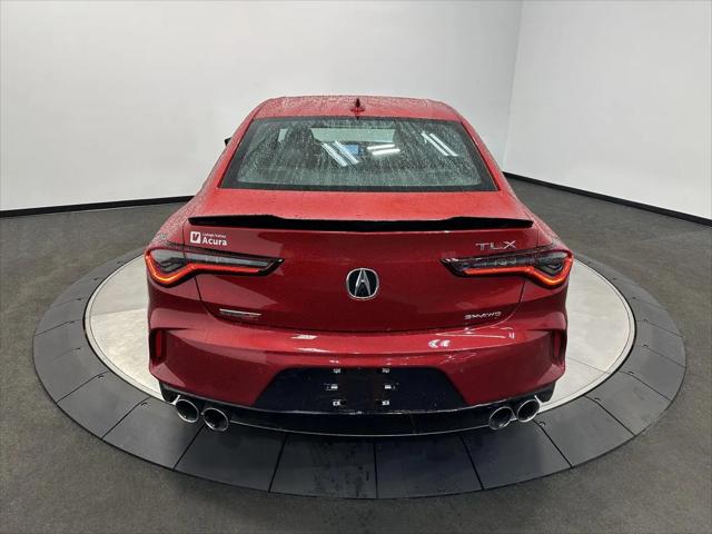 2023 Acura TLX Type S