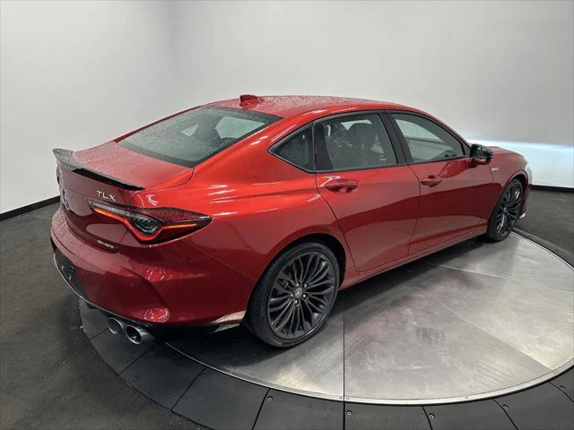 2023 Acura TLX Type S